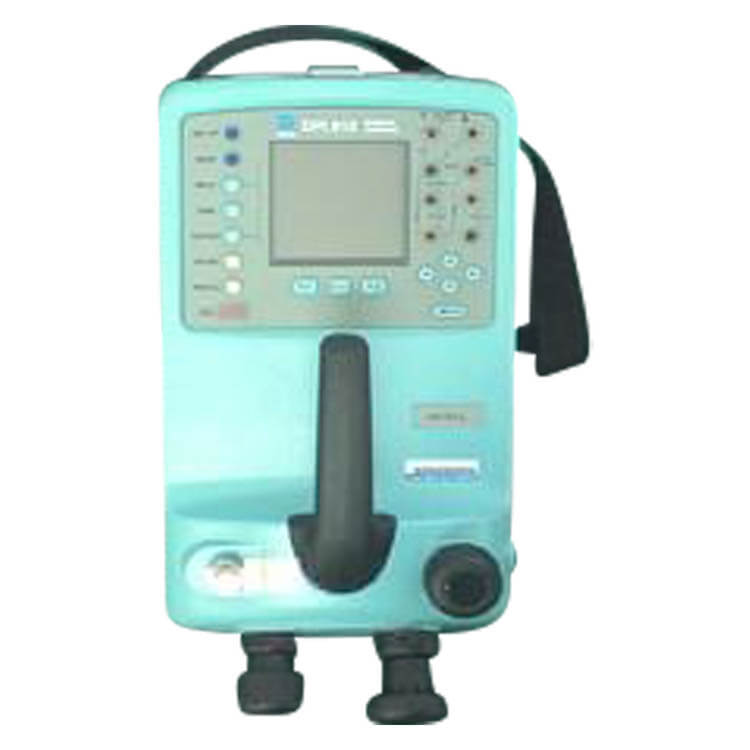 DPI610PC(-100～200kPa G) 空圧校正器 日本ベーカーヒューズ