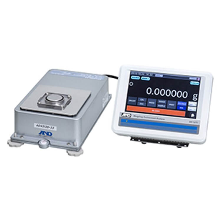 EK-320iR 検定付きはかり 調剤用電子天びん エー・アンド・デイ | 計測 