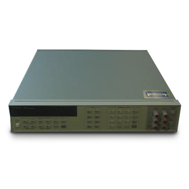 3457A ディジタルマルチメータ キーサイト・テクノロジー | 計測器