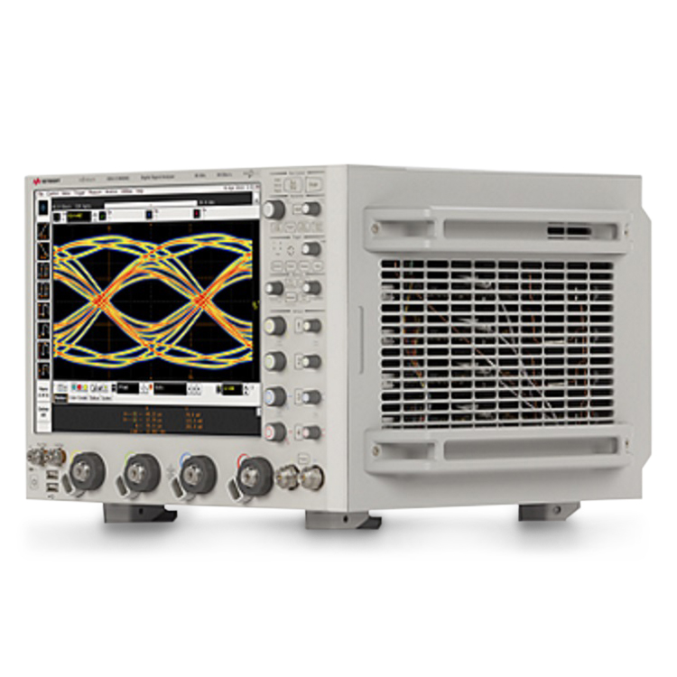 DSAX95004Q Infiniium高性能オシロスコープ:50 GHz キーサイト・テクノロジー