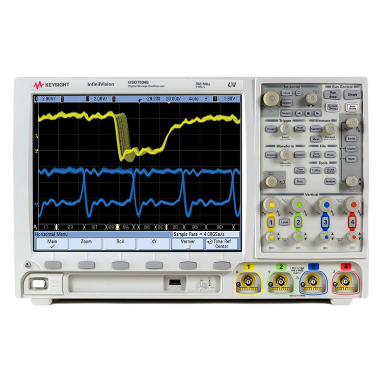 TDS2012 デジタルオシロスコープ テクトロニクス | 計測器 
