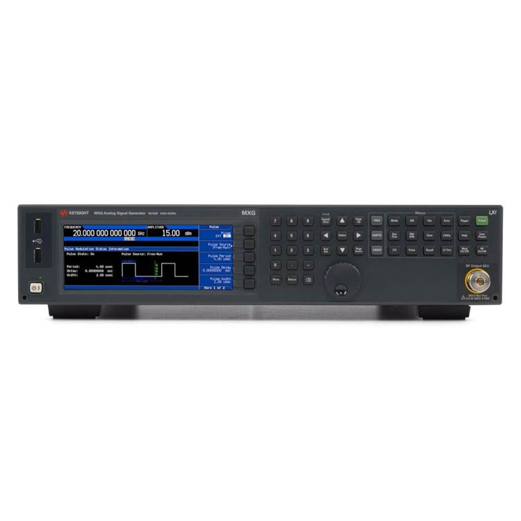 N5183B マイクロ波アナログ信号発生器 キーサイト・テクノロジー