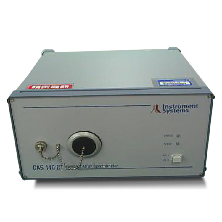 DTS140-133 分光放射輝度測定システム コニカミノルタジャパン