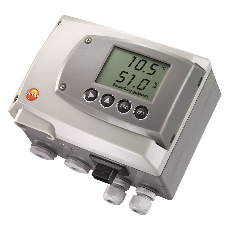 HD-1100E ハンディタイプ温度計測器 安立計器 | 計測器 | TechEyesOnline