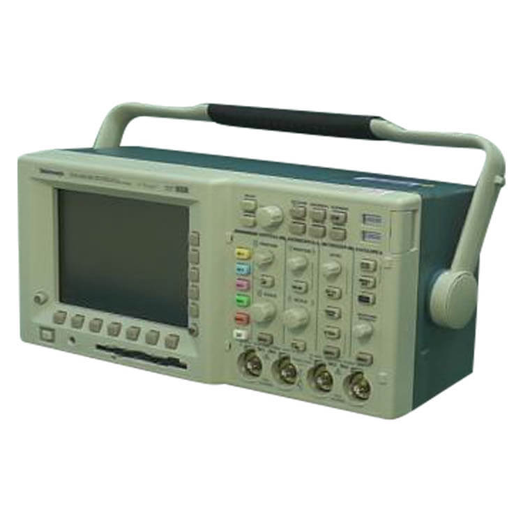 TDS3054B デジタルオシロスコープ テクトロニクス | 計測器 