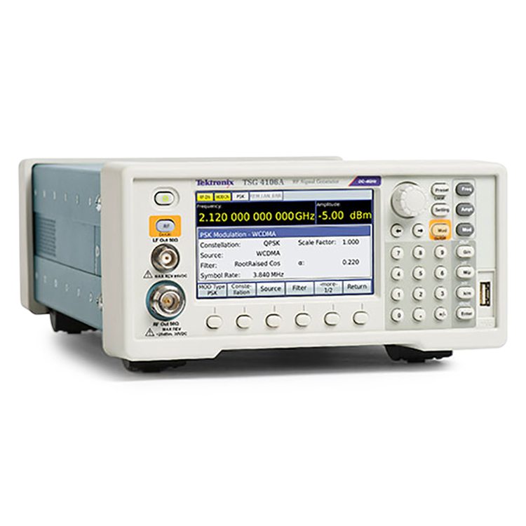 E4421B アナログRF信号発生器 キーサイト・テクノロジー | 計測器 