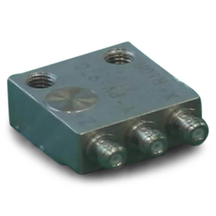 PV-97C 圧電式加速度ピックアップ リオン | 計測器 | TechEyesOnline