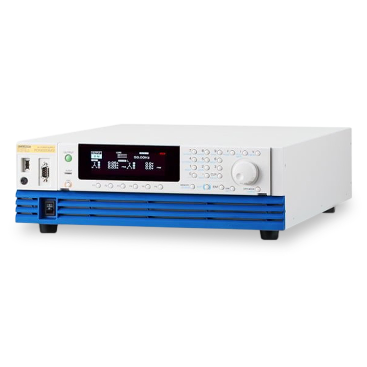 PCR3000WEA2 大容量スマート交流・直流安定化電源 菊水電子工業