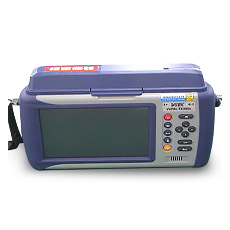 Z04-00-017P TX300S Portable100G/40Gテストセット VeEX