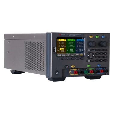 キーサイト・テクノロジー DC power supply　E36311A